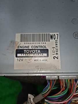ДВИГАТЕЛЬ НА TOYOTA CROWN JZS173 1JZ-GE