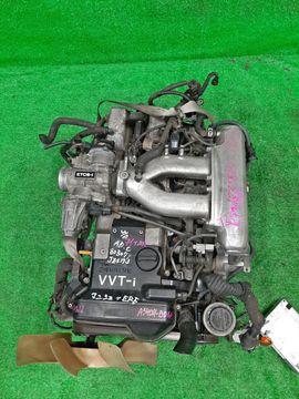 ДВИГАТЕЛЬ НА TOYOTA CROWN JZS173 1JZ-GE