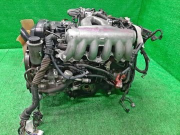 ДВИГАТЕЛЬ НА TOYOTA CROWN JZS173 1JZ-GE