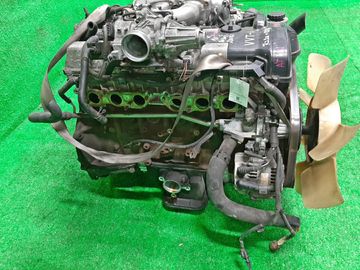 ДВИГАТЕЛЬ НА TOYOTA CROWN JZS173 1JZ-GE