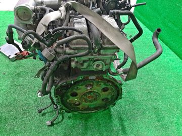 ДВИГАТЕЛЬ НА TOYOTA CROWN JZS173 1JZ-GE