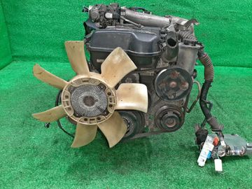 ДВИГАТЕЛЬ НА TOYOTA CROWN JZS173 1JZ-GE
