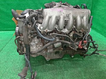 ДВИГАТЕЛЬ НА TOYOTA CROWN JZS173 1JZ-GE