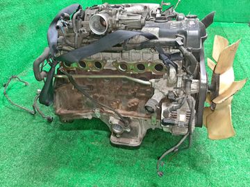 ДВИГАТЕЛЬ НА TOYOTA CROWN JZS173 1JZ-GE