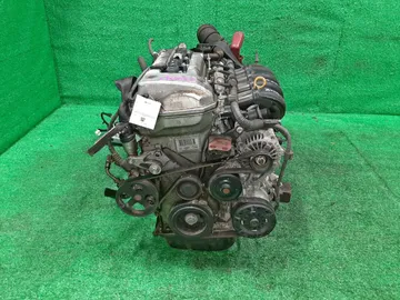 ДВИГАТЕЛЬ НА TOYOTA WISH ZNE14 1ZZ-FE