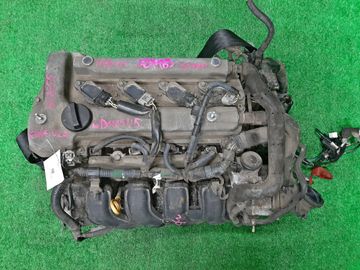 ДВИГАТЕЛЬ НА TOYOTA FIELDER NZE144 1NZ-FE