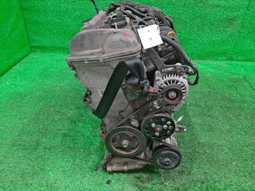 ДВИГАТЕЛЬ НА TOYOTA FIELDER NZE144 1NZ-FE