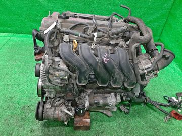 ДВИГАТЕЛЬ НА TOYOTA FIELDER NZE144 1NZ-FE