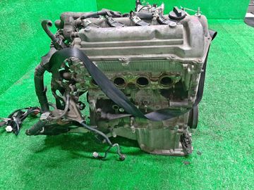 ДВИГАТЕЛЬ НА TOYOTA FIELDER NZE144 1NZ-FE