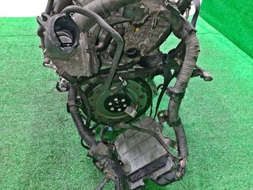 ДВИГАТЕЛЬ НА TOYOTA FIELDER NZE144 1NZ-FE
