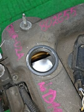 ДВИГАТЕЛЬ НА TOYOTA FIELDER NZE144 1NZ-FE