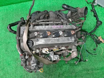 ДВИГАТЕЛЬ НА TOYOTA IPSUM ACM26 2AZ-FE