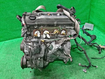 ДВИГАТЕЛЬ НА TOYOTA IPSUM ACM26 2AZ-FE