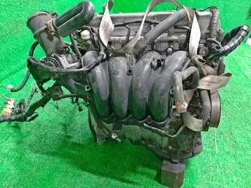 ДВИГАТЕЛЬ НА TOYOTA IPSUM ACM26 2AZ-FE