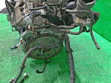 ДВИГАТЕЛЬ НА TOYOTA IPSUM ACM26 2AZ-FE