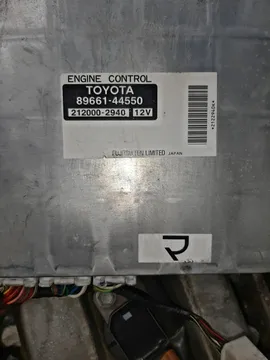 ДВИГАТЕЛЬ НА TOYOTA IPSUM ACM26 2AZ-FE