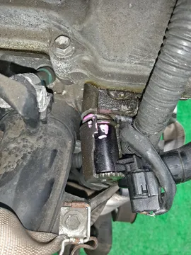 ДВИГАТЕЛЬ НА TOYOTA IPSUM ACM26 2AZ-FE