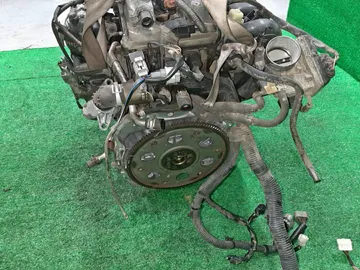 ДВИГАТЕЛЬ НА TOYOTA IPSUM ACM26 2AZ-FE