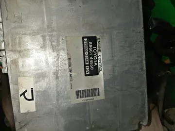 ДВИГАТЕЛЬ НА TOYOTA IPSUM ACM26 2AZ-FE