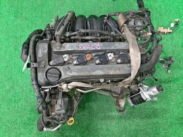 ДВИГАТЕЛЬ НА TOYOTA IPSUM ACM26 2AZ-FE