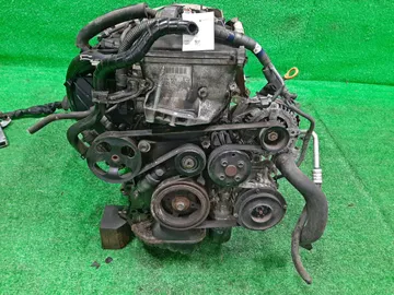 ДВИГАТЕЛЬ НА TOYOTA IPSUM ACM26 2AZ-FE