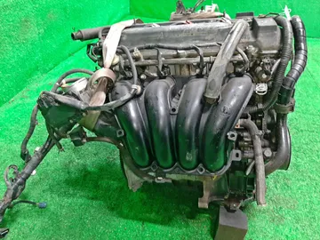 ДВИГАТЕЛЬ НА TOYOTA IPSUM ACM26 2AZ-FE
