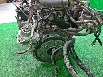 ДВИГАТЕЛЬ НА TOYOTA IPSUM ACM26 2AZ-FE