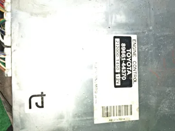 ДВИГАТЕЛЬ НА TOYOTA IPSUM ACM26 2AZ-FE