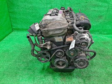 ДВИГАТЕЛЬ НА TOYOTA WISH ZNE14 1ZZ-FE