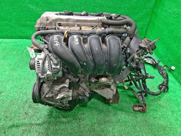 ДВИГАТЕЛЬ НА TOYOTA WISH ZNE14 1ZZ-FE