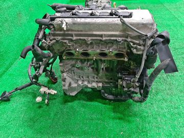 ДВИГАТЕЛЬ НА TOYOTA WISH ZNE14 1ZZ-FE