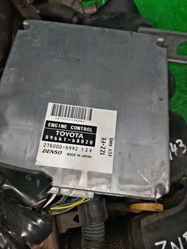 ДВИГАТЕЛЬ НА TOYOTA WISH ZNE14 1ZZ-FE