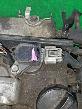 ДВИГАТЕЛЬ НА TOYOTA WISH ZNE14 1ZZ-FE