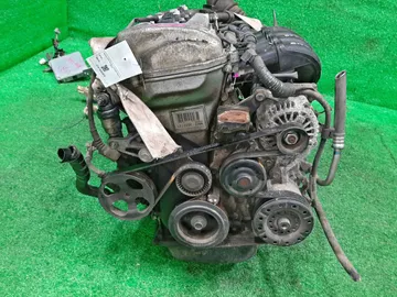 ДВИГАТЕЛЬ НА TOYOTA WISH ZNE14 1ZZ-FE