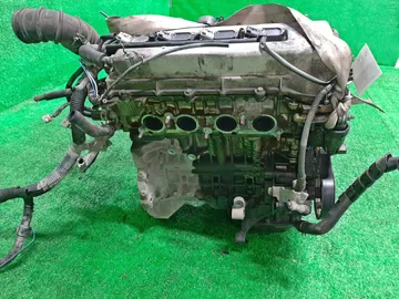 ДВИГАТЕЛЬ НА TOYOTA WISH ZNE14 1ZZ-FE