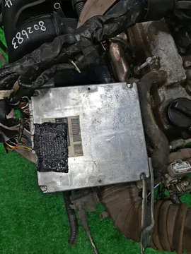 ДВИГАТЕЛЬ НА TOYOTA WISH ZNE14 1ZZ-FE