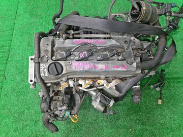 ДВИГАТЕЛЬ НА TOYOTA ALPHARD ANH15 2AZ-FE