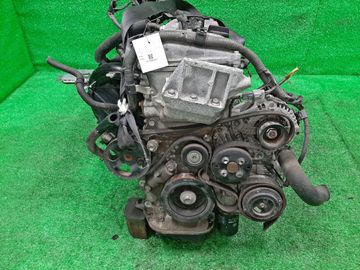 ДВИГАТЕЛЬ НА TOYOTA ALPHARD ANH15 2AZ-FE