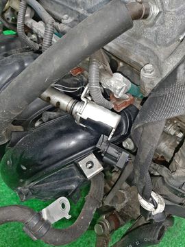 ДВИГАТЕЛЬ НА TOYOTA ALPHARD ANH15 2AZ-FE