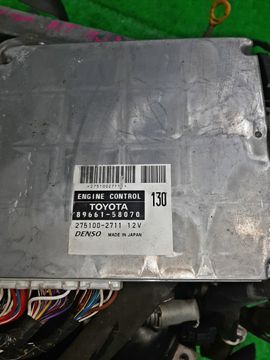 ДВИГАТЕЛЬ НА TOYOTA ALPHARD ANH15 2AZ-FE