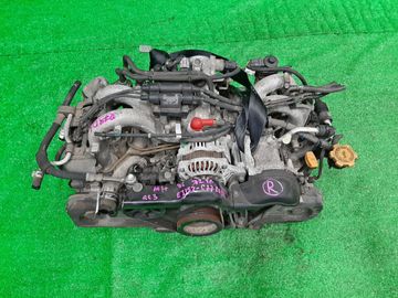 ДВИГАТЕЛЬ НА SUBARU IMPREZA GG3 EJ152