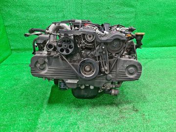 ДВИГАТЕЛЬ НА SUBARU IMPREZA GG3 EJ152