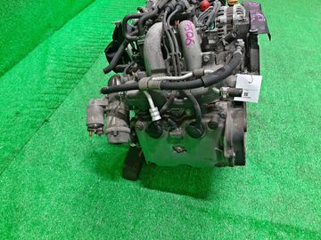 ДВИГАТЕЛЬ НА SUBARU IMPREZA GG3 EJ152