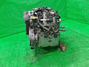 ДВИГАТЕЛЬ НА SUBARU IMPREZA GG3 EJ152