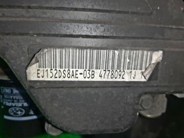 ДВИГАТЕЛЬ НА SUBARU IMPREZA GG3 EJ152