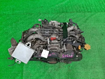ДВИГАТЕЛЬ НА SUBARU IMPREZA GG2 EJ152