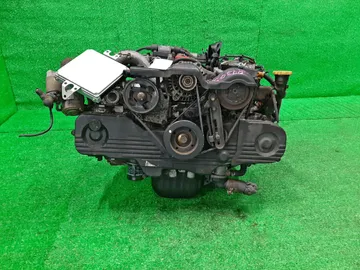 ДВИГАТЕЛЬ НА SUBARU IMPREZA GG2 EJ152