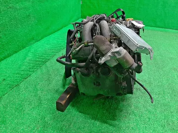 ДВИГАТЕЛЬ НА SUBARU IMPREZA GG2 EJ152