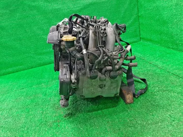 ДВИГАТЕЛЬ НА SUBARU IMPREZA GG2 EJ152