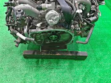 ДВИГАТЕЛЬ НА SUBARU IMPREZA GG2 EJ152